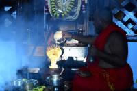 Brahmakalashanga Rathotsava at Shrimath Anantheshwar Temple Vittal (30 April 2025)
